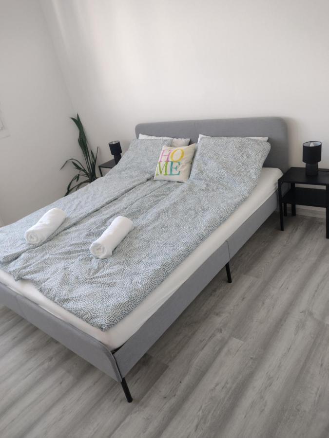 Kilato Apartman Daire Tapolca Dış mekan fotoğraf
