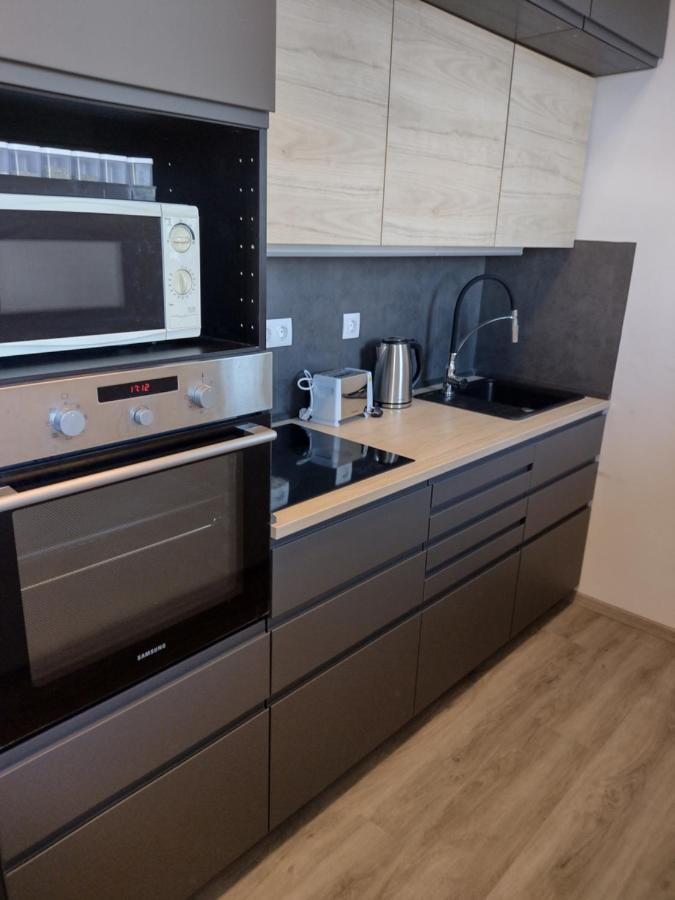 Kilato Apartman Daire Tapolca Dış mekan fotoğraf