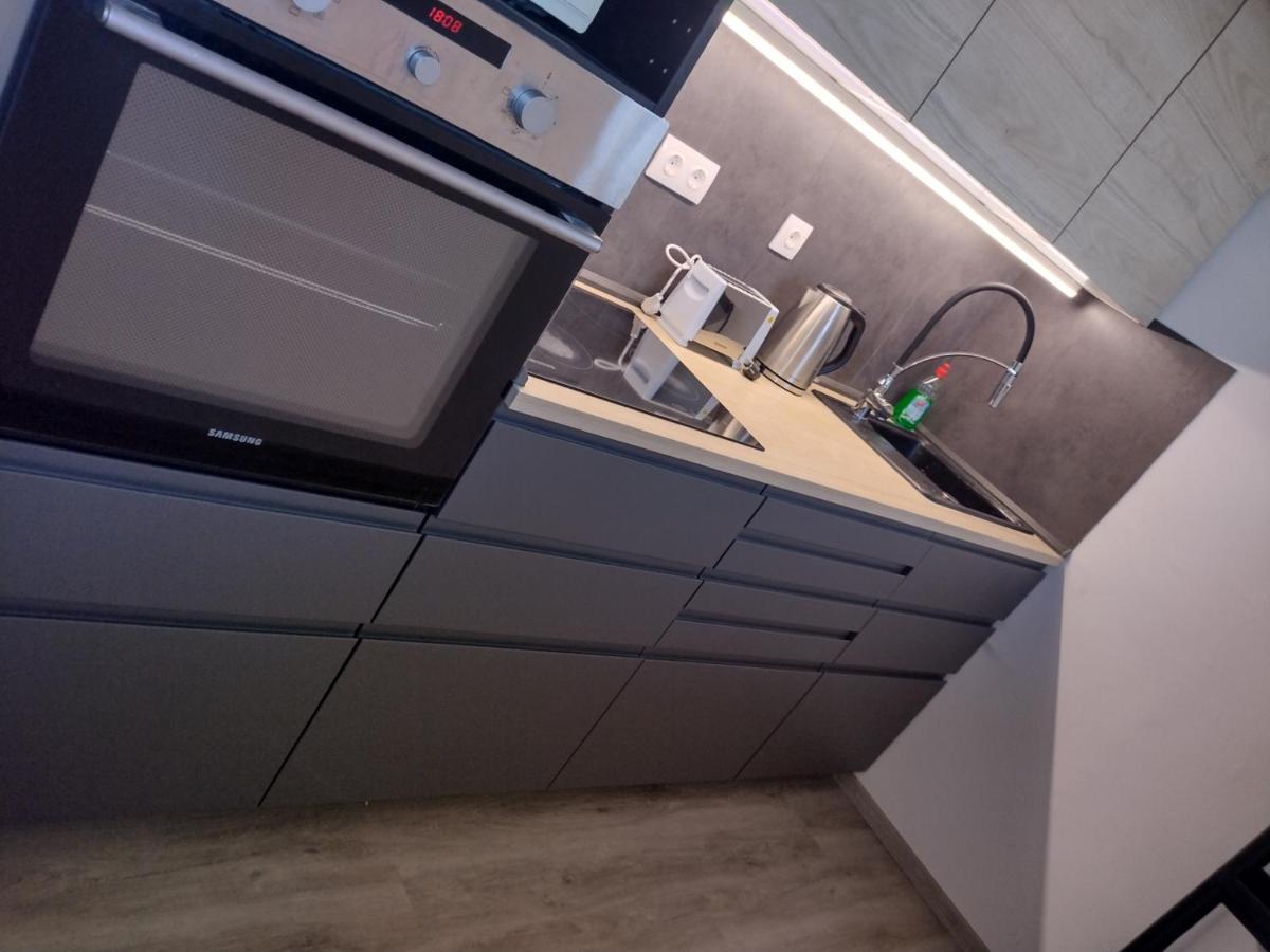 Kilato Apartman Daire Tapolca Dış mekan fotoğraf