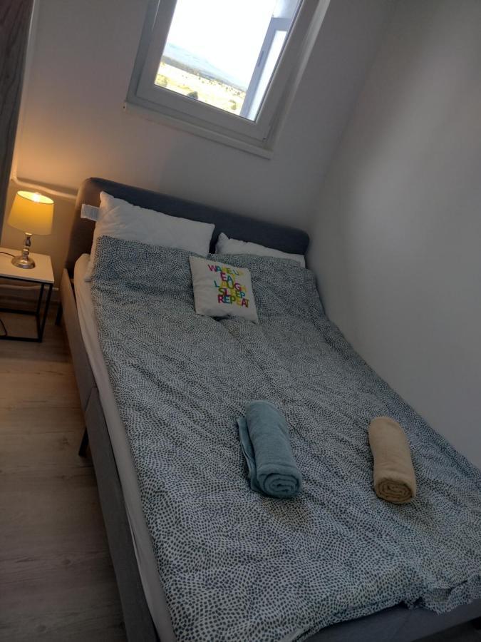 Kilato Apartman Daire Tapolca Dış mekan fotoğraf