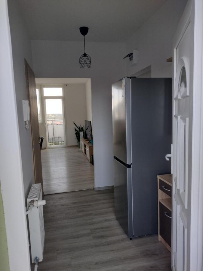 Kilato Apartman Daire Tapolca Dış mekan fotoğraf