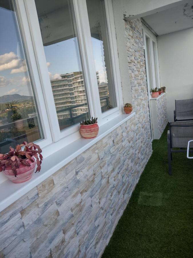Kilato Apartman Daire Tapolca Dış mekan fotoğraf