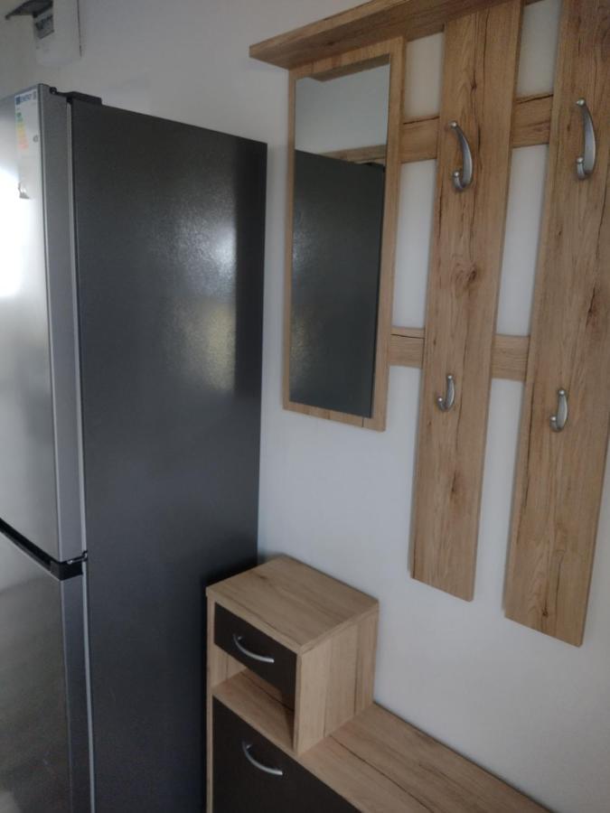 Kilato Apartman Daire Tapolca Dış mekan fotoğraf