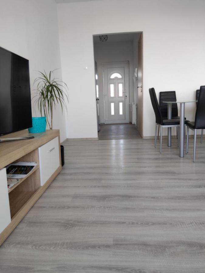 Kilato Apartman Daire Tapolca Dış mekan fotoğraf