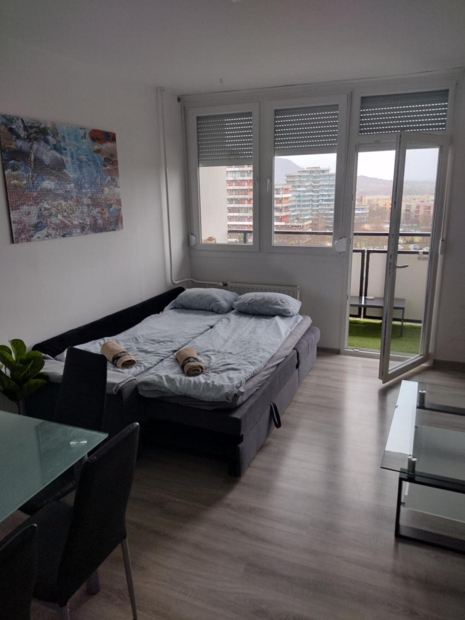 Kilato Apartman Daire Tapolca Dış mekan fotoğraf